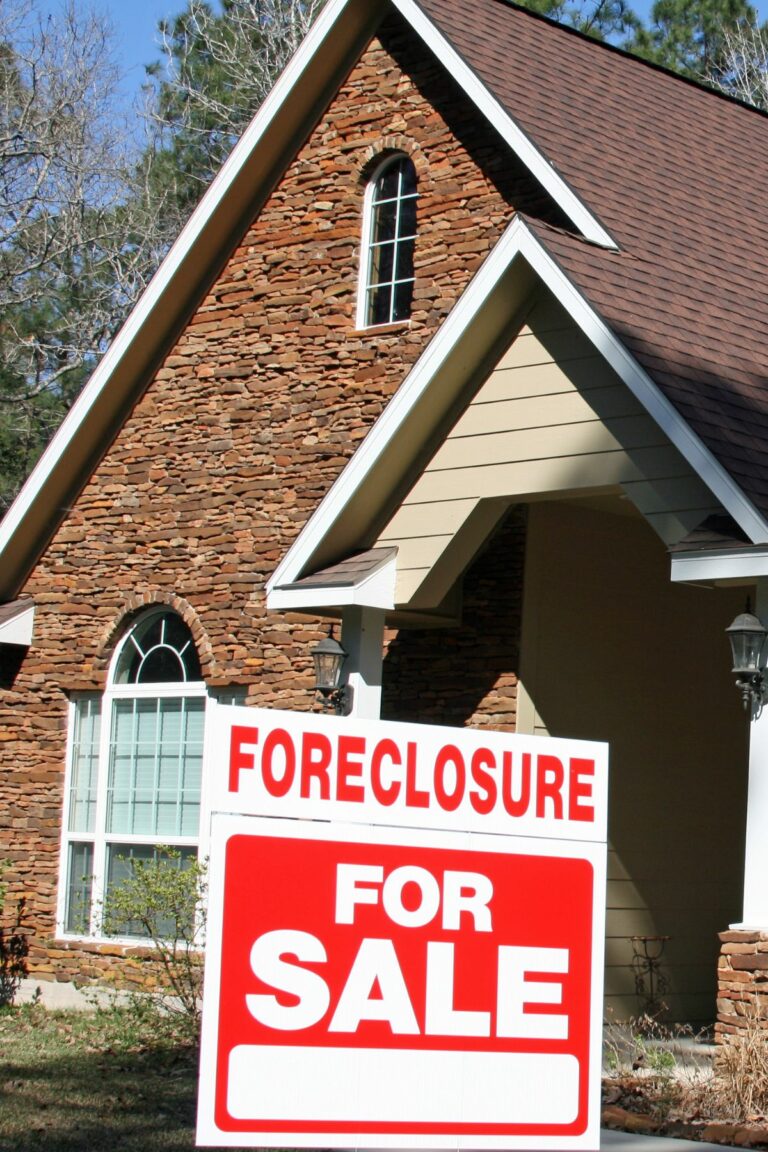 Unconstitutional Tax Foreclosures Result in Billions Owed by New York State to Former Homeowners