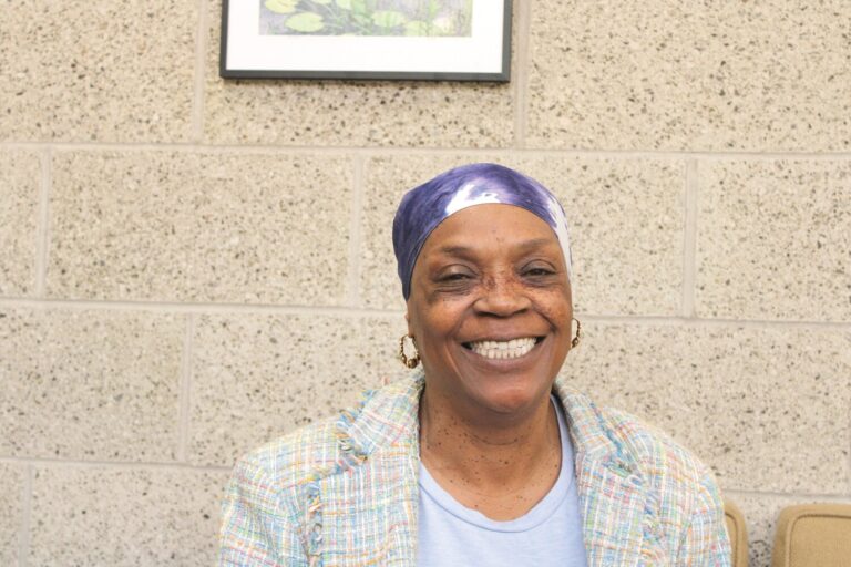 In the News: “Breathing sewage, seeking justice”