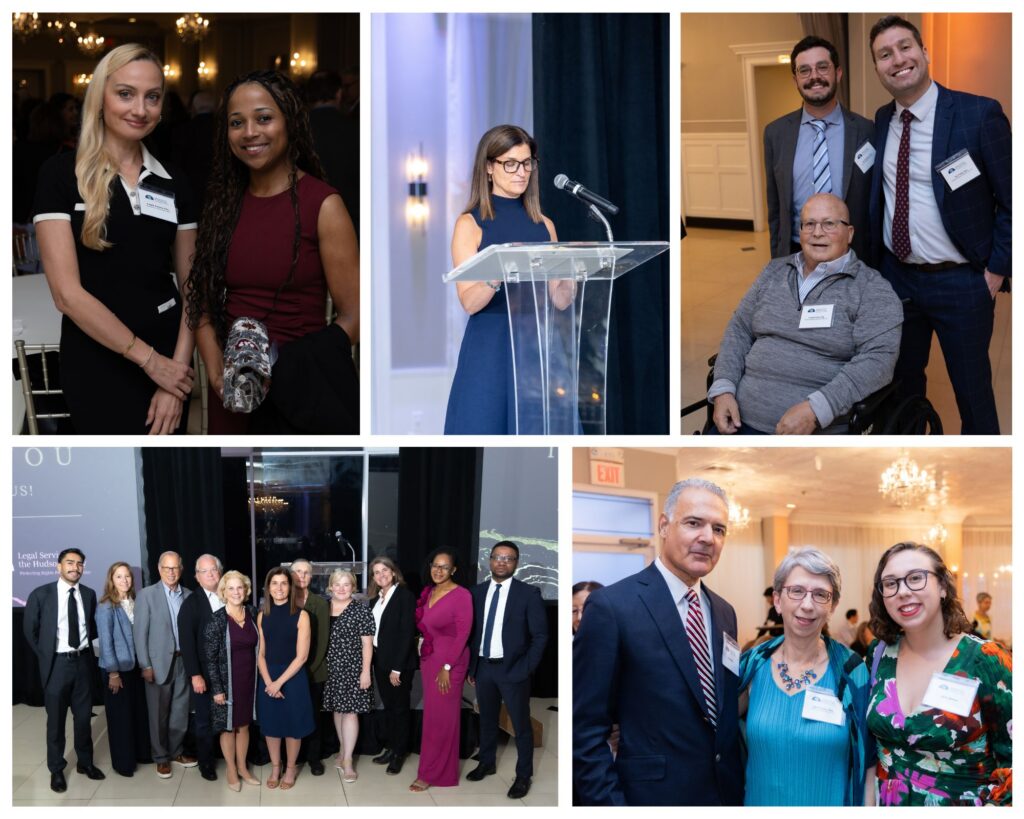 2026 Equal Access to Justice Gala